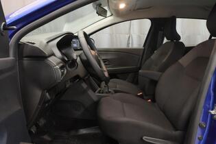 Dacia Sandero vaihtoauto