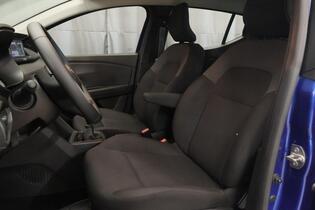 Dacia Sandero vaihtoauto