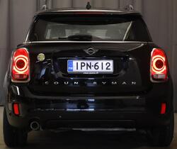 Mini Countryman vaihtoauto