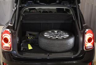 Mini Countryman vaihtoauto