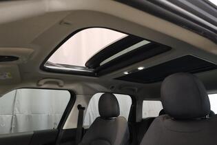 Mini Countryman vaihtoauto