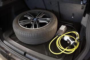 BMW 225 vaihtoauto