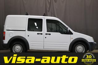 Ford Transit Connect vaihtoauto