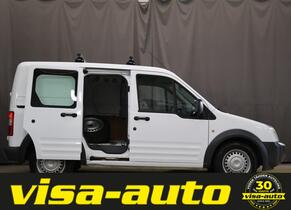 Ford Transit Connect vaihtoauto