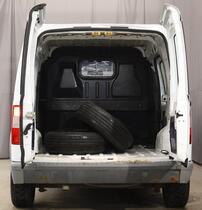 Ford Transit Connect vaihtoauto