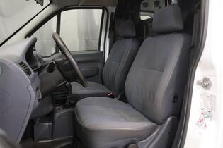 Ford Transit Connect vaihtoauto