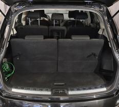 Nissan Qashqai+2 vaihtoauto