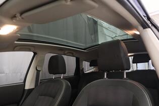 Nissan Qashqai+2 vaihtoauto