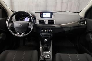 Renault Mégane vaihtoauto