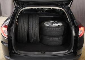 Renault Mégane vaihtoauto