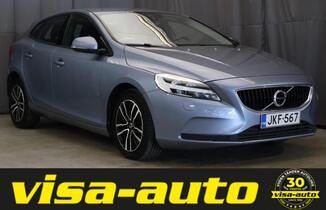 Volvo V40 vaihtoauto