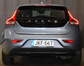 Volvo V40 vaihtoauto