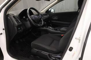 Honda HR-V vaihtoauto