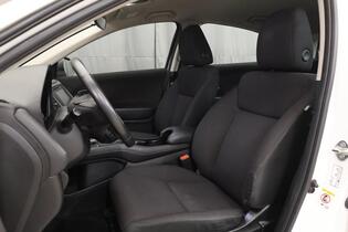 Honda HR-V vaihtoauto