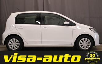 Skoda Citigo vaihtoauto