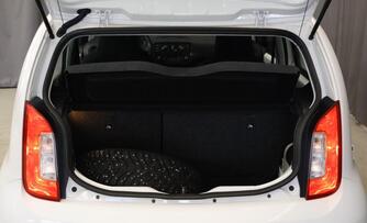 Skoda Citigo vaihtoauto