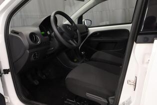 Skoda Citigo vaihtoauto