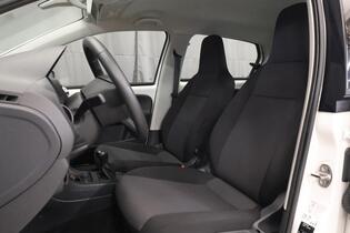 Skoda Citigo vaihtoauto