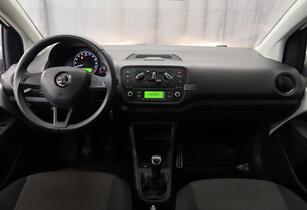 Skoda Citigo vaihtoauto