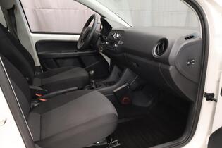 Skoda Citigo vaihtoauto