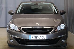 Peugeot 308 vaihtoauto