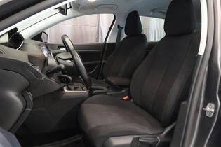 Peugeot 308 vaihtoauto