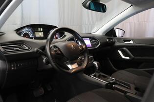 Peugeot 308 vaihtoauto
