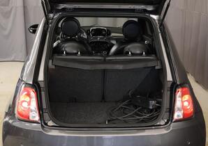 Fiat 500e vaihtoauto