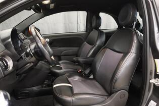 Fiat 500e vaihtoauto