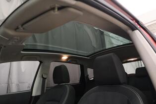 Nissan Qashqai+2 vaihtoauto