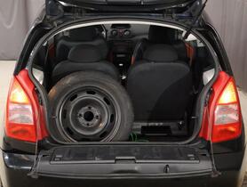 Citroën C2 vaihtoauto