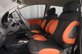 Citroën C2 vaihtoauto