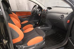 Citroën C2 vaihtoauto