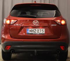 Mazda CX-5 vaihtoauto