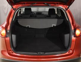 Mazda CX-5 vaihtoauto