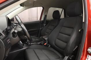 Mazda CX-5 vaihtoauto