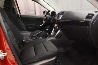 Mazda CX-5 vaihtoauto