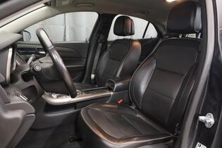 Chevrolet Malibu vaihtoauto