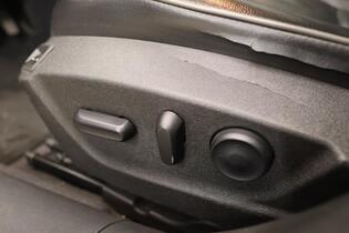 Chevrolet Malibu vaihtoauto