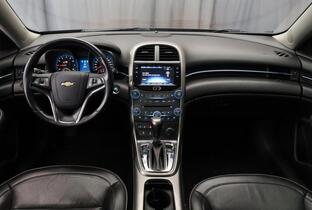 Chevrolet Malibu vaihtoauto