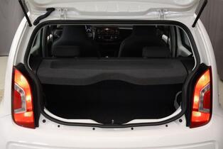 Volkswagen up! vaihtoauto