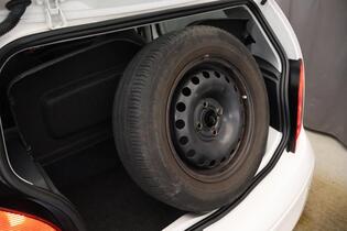 Volkswagen up! vaihtoauto