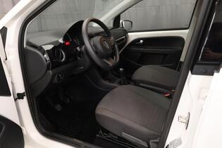 Volkswagen up! vaihtoauto