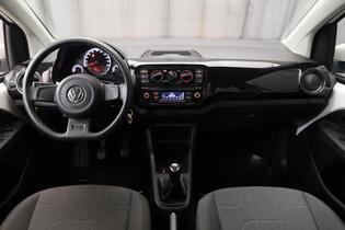 Volkswagen up! vaihtoauto