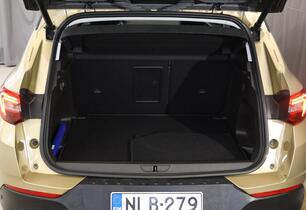 Opel Grandland X vaihtoauto