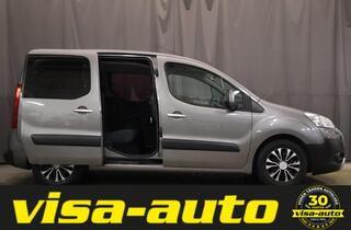 Peugeot Partner vaihtoauto