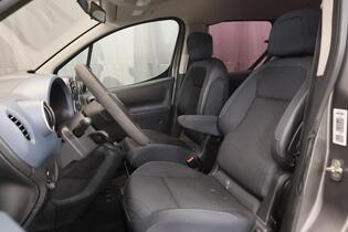 Peugeot Partner vaihtoauto