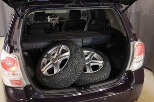 Toyota Verso vaihtoauto