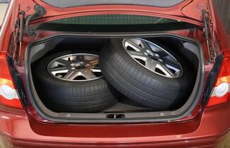 Volvo S40 vaihtoauto