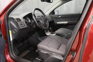 Volvo S40 vaihtoauto